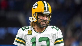 Vikings vs. Packers odds, line, spread: Sunday Night Football picks,  prediction from NFL model on 134-96 run 