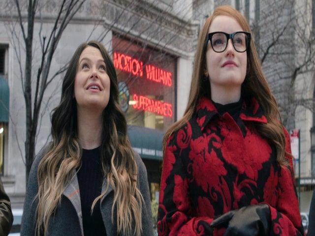 'Inventing Anna': Real-Life Rachel Williams Is Now Suing Netflix