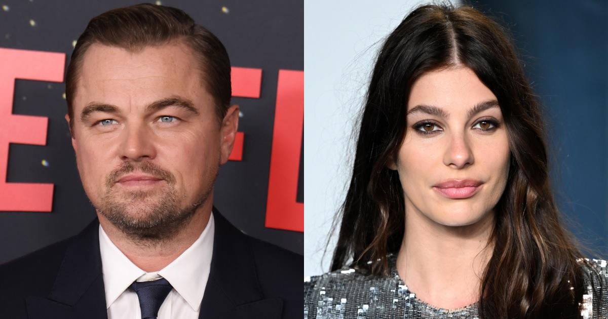Leonardo DiCaprio's Ex-Girlfriend Camila Morrone Facing Lawsuit