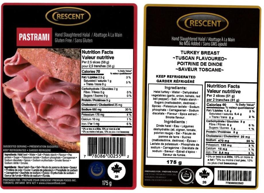 Turkey Recall 2022: Meats Recalled Over Listeria Contamination