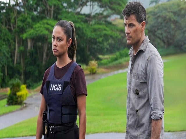 'NCIS: Hawai'i' Showrunners Tease Jane Tennant's 'Geographically Undesirable' Romance for Season 2 (Exclusive)