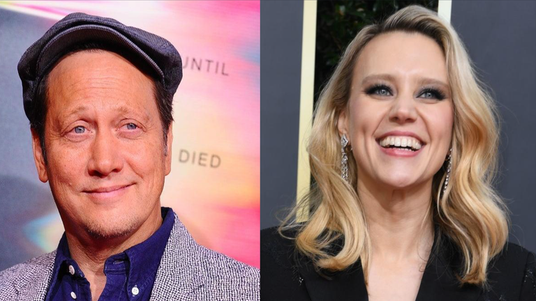 Rob Schneider Gives Specific Kate McKinnon Moment He Says 'Killed' 'SNL'