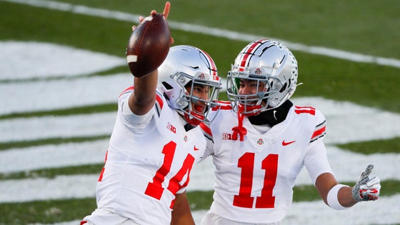 Syndication: The Columbus Dispatch