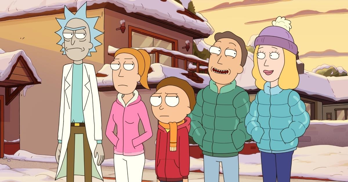 Rick & Morty Season 6: Trailer, Release Date, and Everything We Know So Far