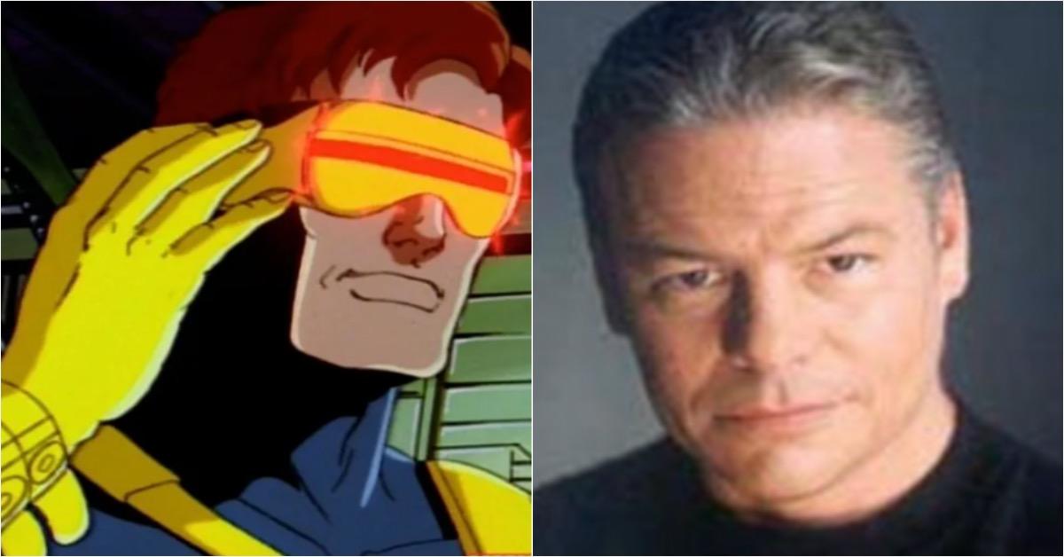 x-men-the-animated-series-cyclops-norm-spencer-death