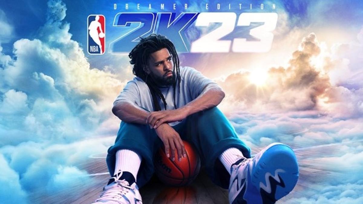NBA 2K23 MyCAREER PS5 #29 - Nike Custom Shoe Deal! 
