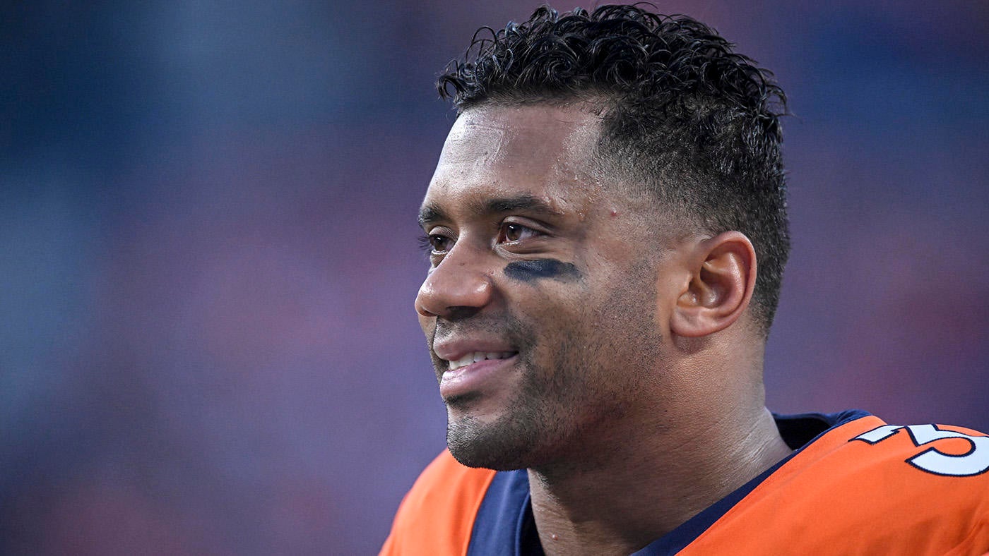Broncos give Russell Wilson monster extension: Where QB stacks up among richest contracts in NFL history