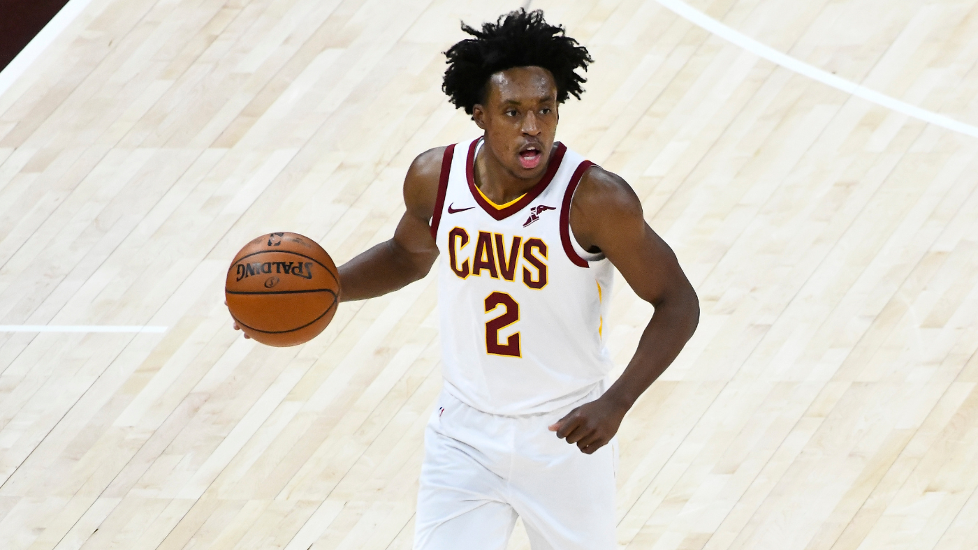 Collin Sexton signs four-year deal with Jazz after being moved in Donovan Mitchell trade, per report