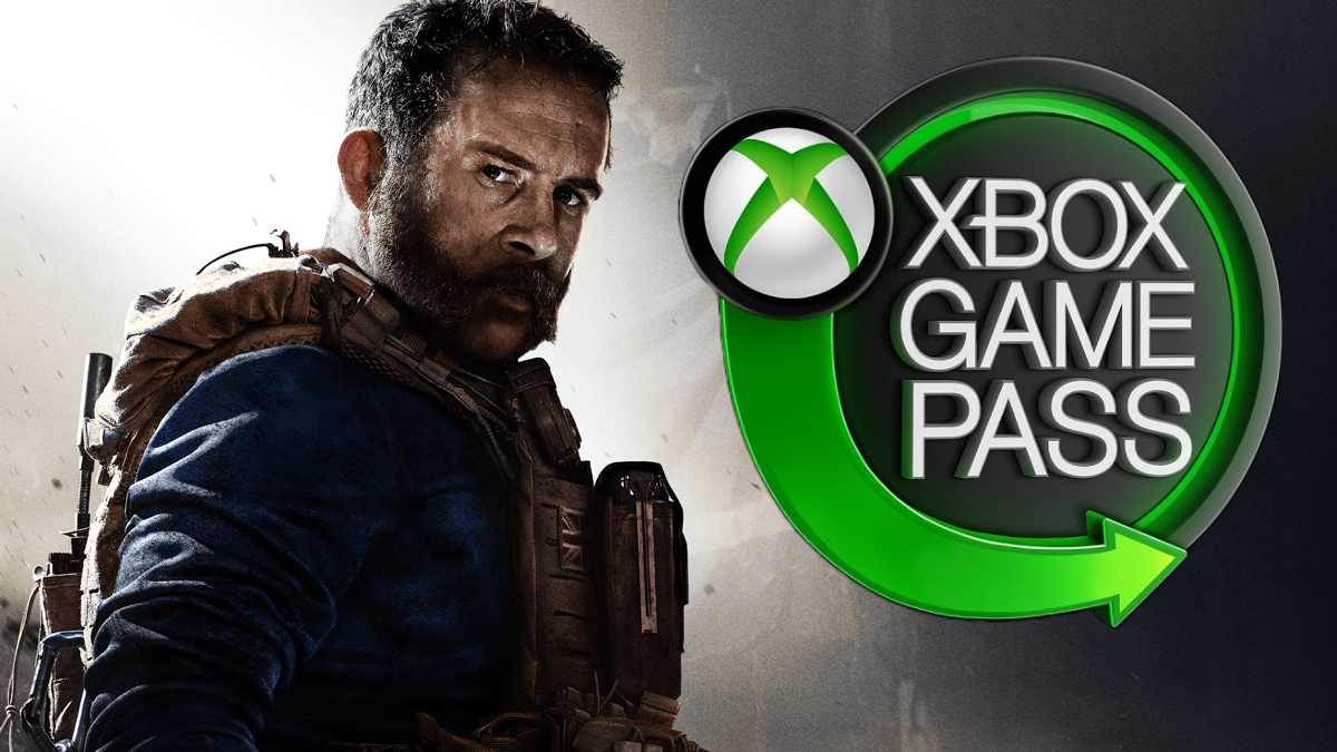 Xbox Acquiring Activision is Going to Be Huge for Classic Call of Duty Games  and Xbox Game Pass