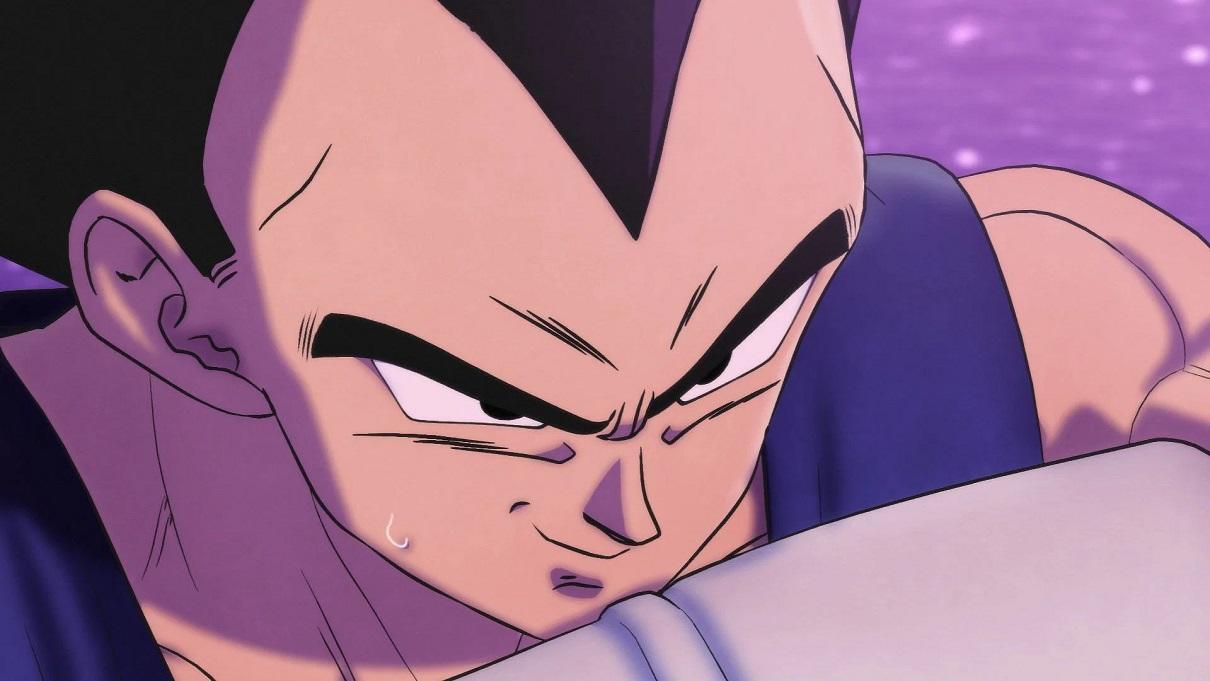 Goku (Super Saiyan 3) (Kakarot) - Superhero Database