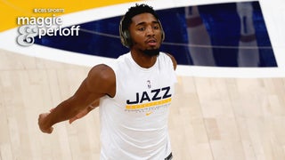 Ochai Agbaji can't find shooting range as Cleveland Cavaliers