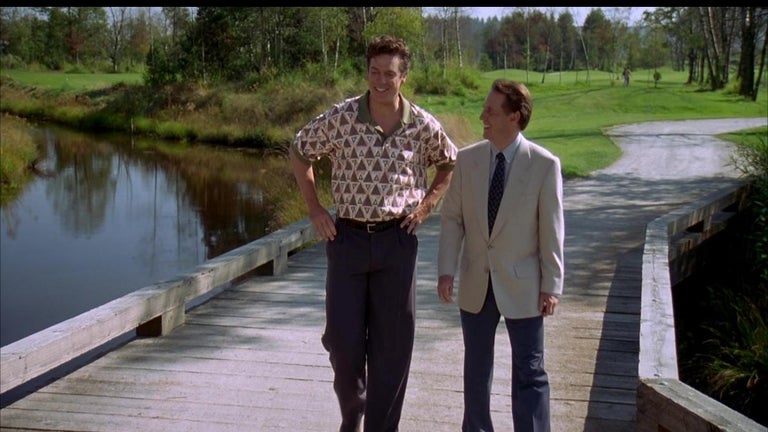 Christopher McDonald Details His Proposed Plan for 'Happy Gilmore 2' (Exclusive)
