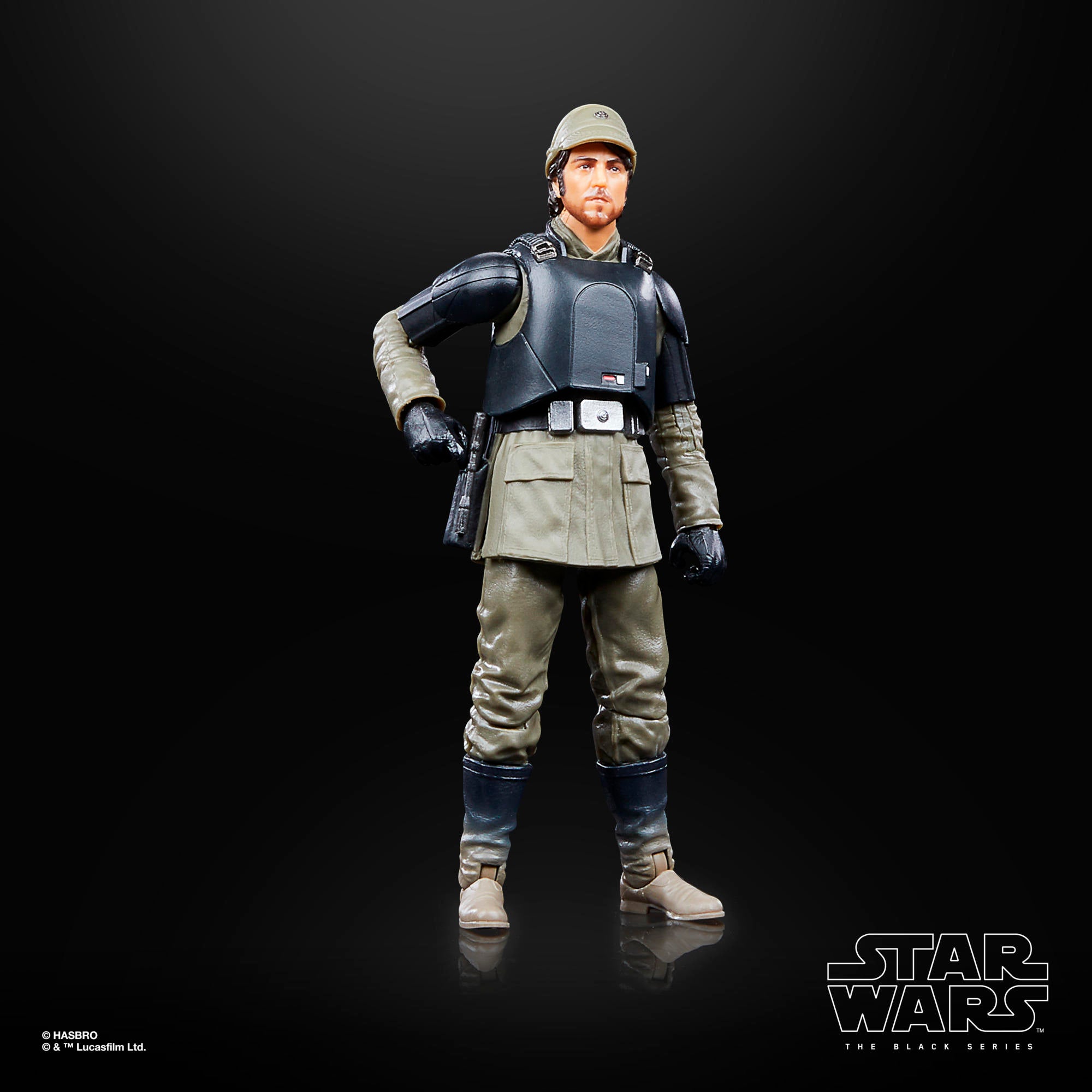 Cassian andor clearance black series