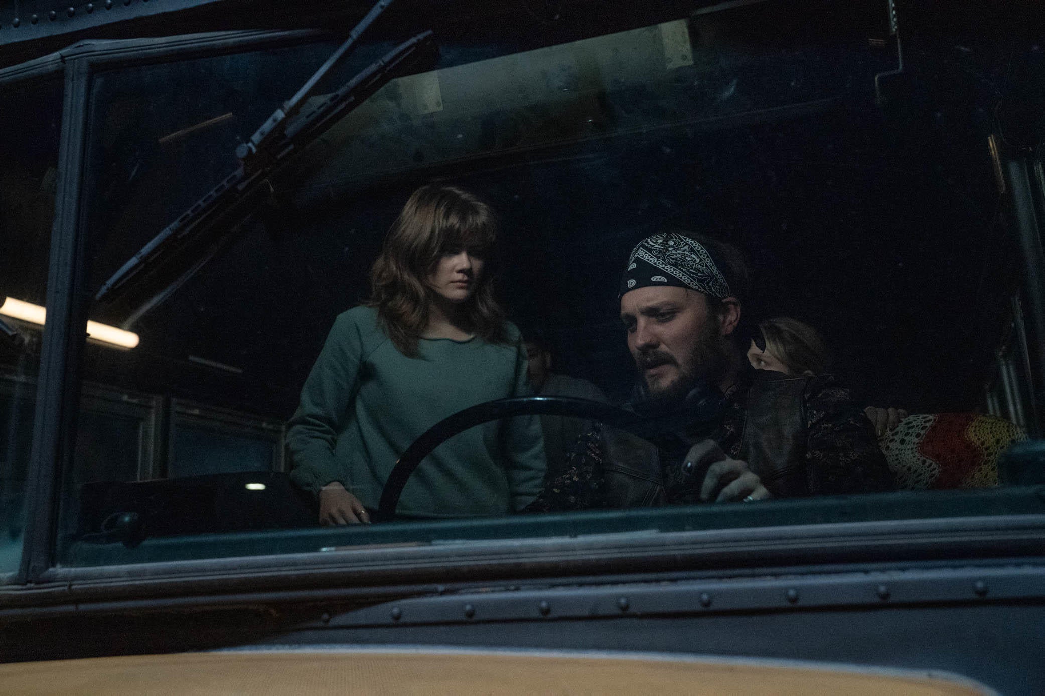 زیرنویس Bring It On: Cheer or Die 2022 - بلو سابتایتل