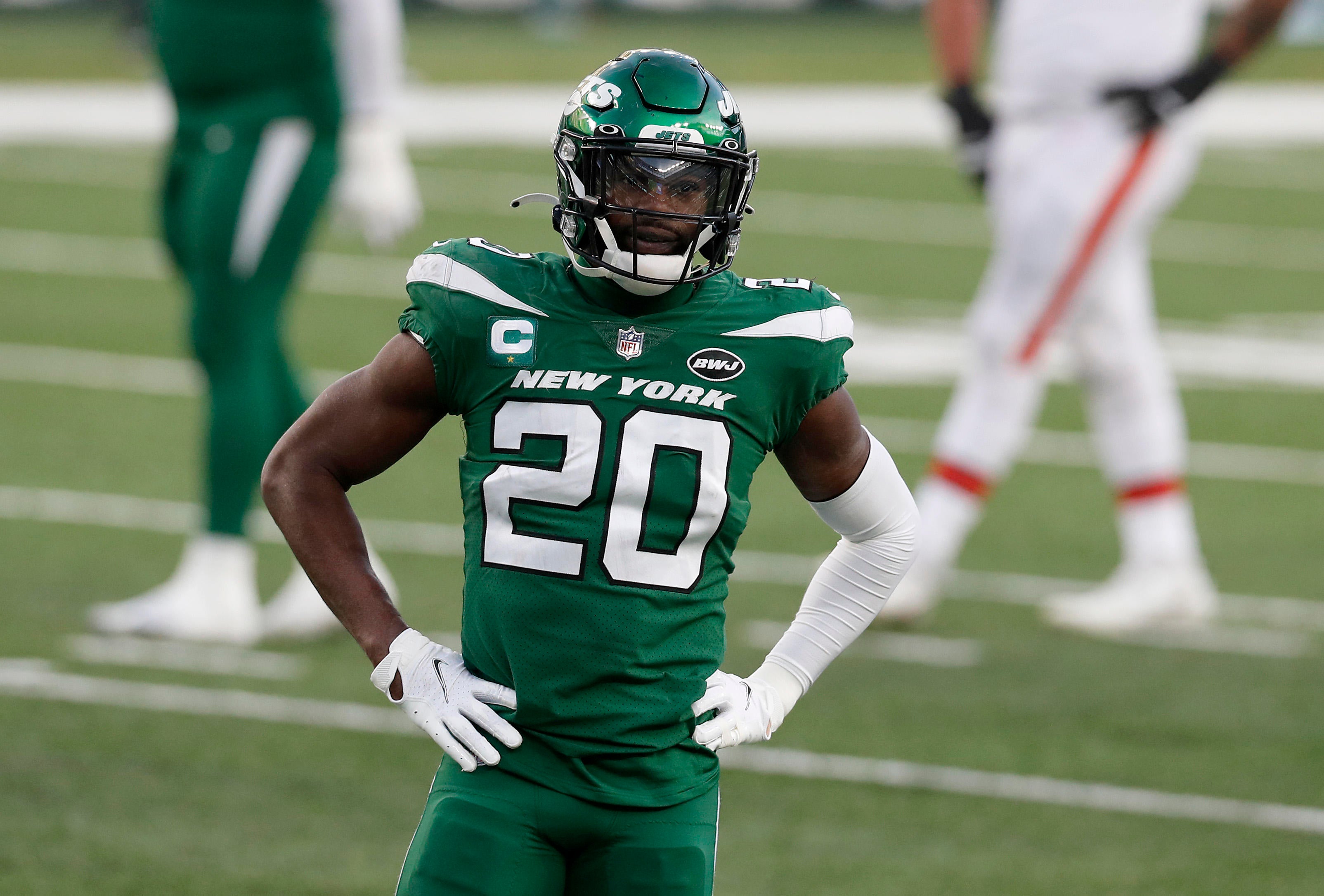 Saints safety Marcus Maye charged with aggravated assault with firearm, denies allegations
