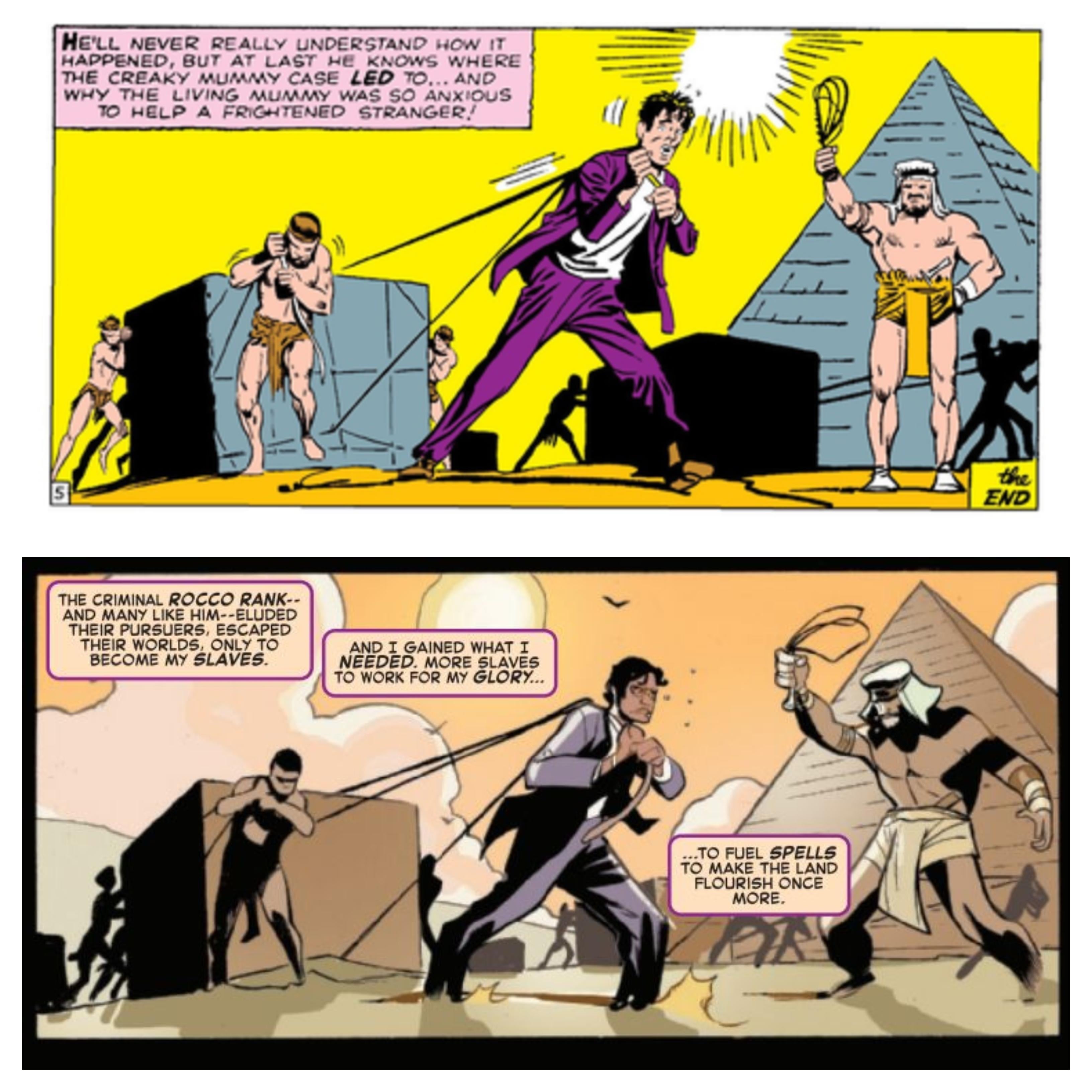 Amazing Fantasy (2022) #1000 See more