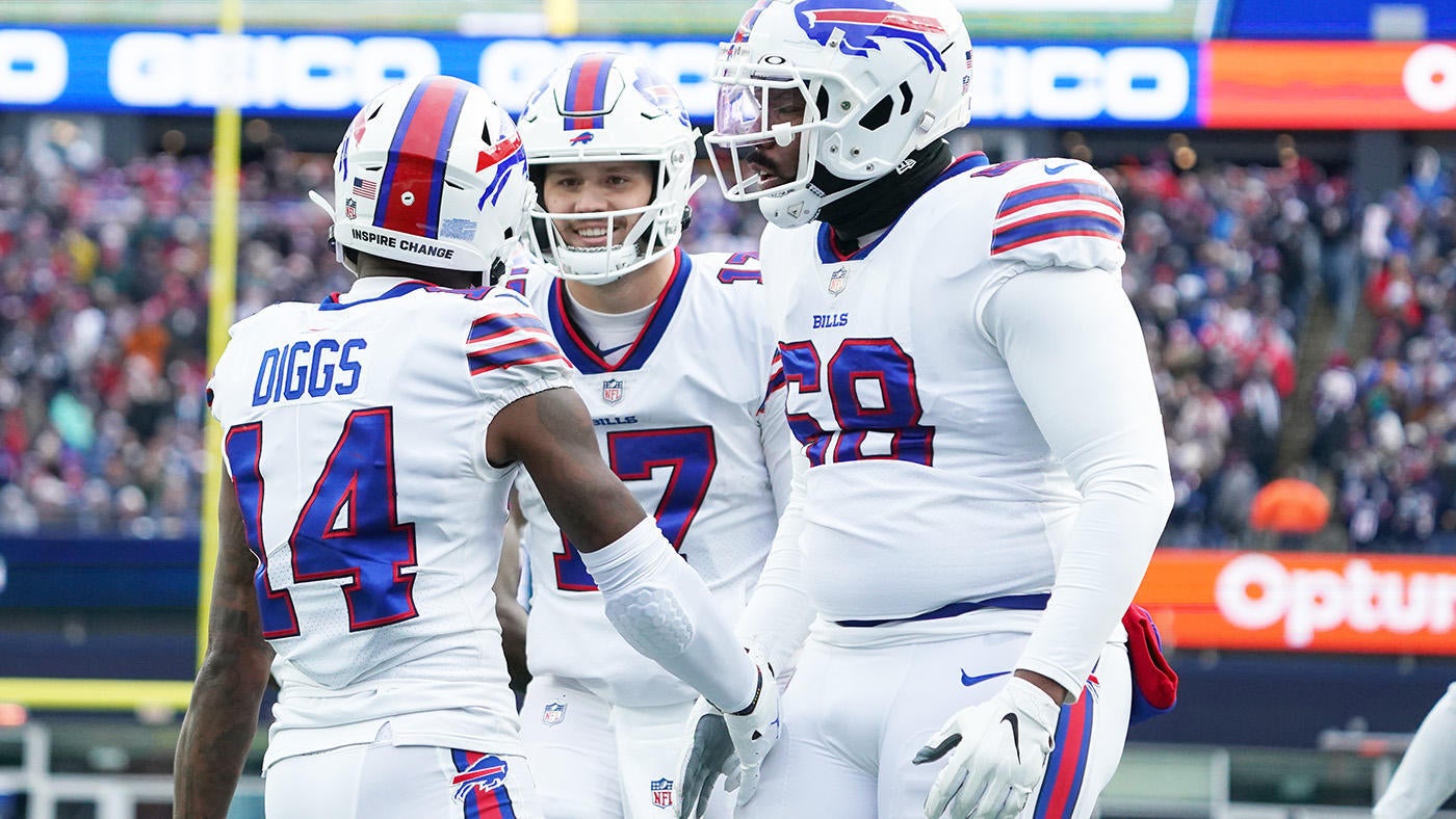 Predicting the final record for all 32 NFL teams, plus offensive and defensive rookie of the year choices