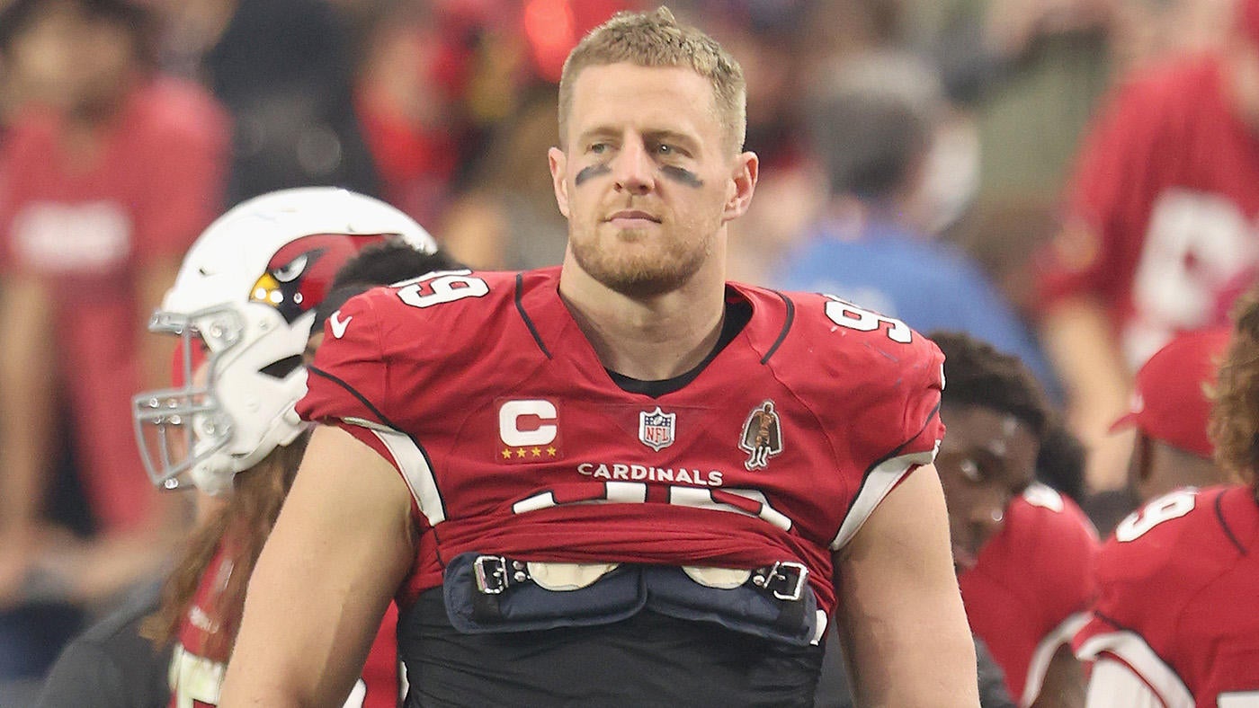 An Agent's Take: J.J. Watt, Fletcher Cox among 10 defensive players in pivotal year or with something to prove