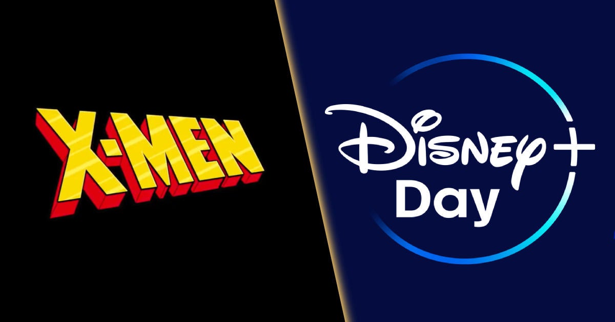 Disney+ se burla de X-Men en el día de Disney+