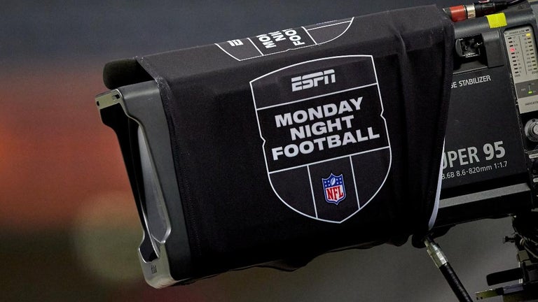 'Monday Night Football': All the Games Scheduled for 2022 NFL Season