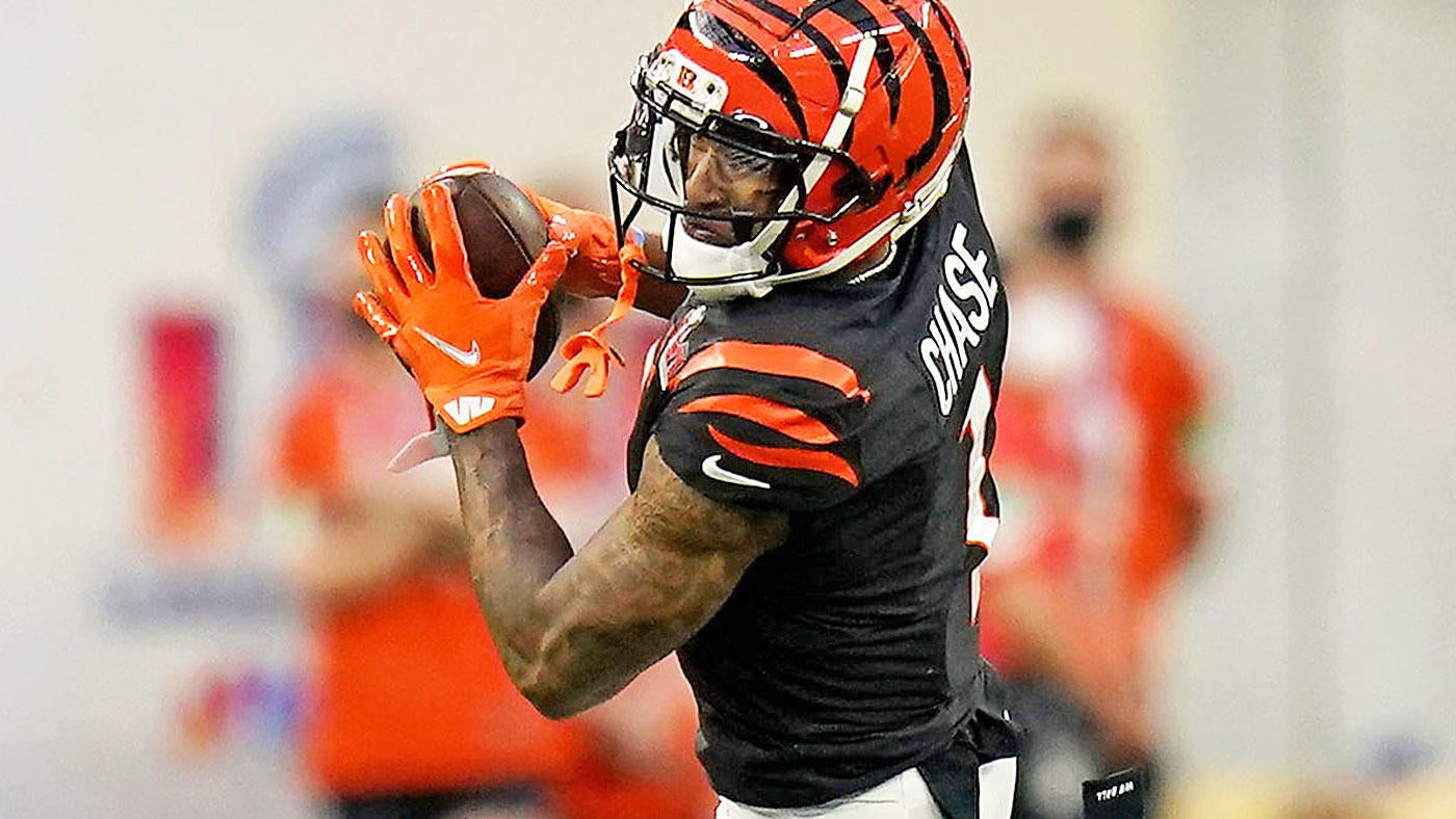 Ja'Marr Chase feels Bengals misled him during negotiations for record-setting contract, per report