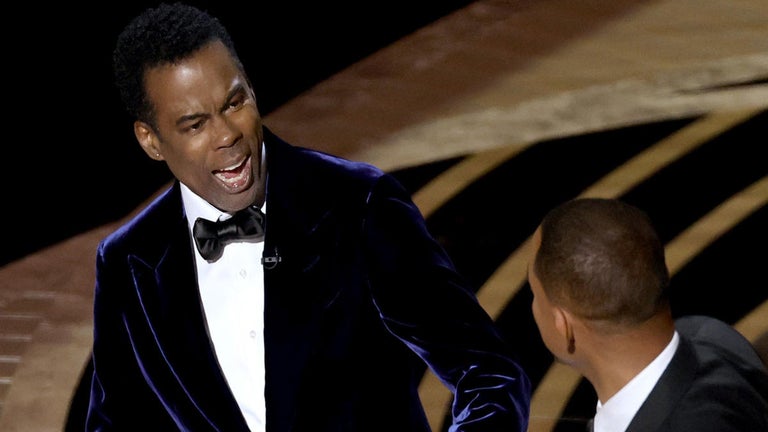 Chris Rock Finally Opens up About Will Smith and Their Infamous Oscars Moment