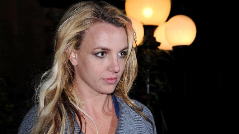 Britney Spears Pens Lengthy Statement in Response to Son Jayden's Interview on Estrangement