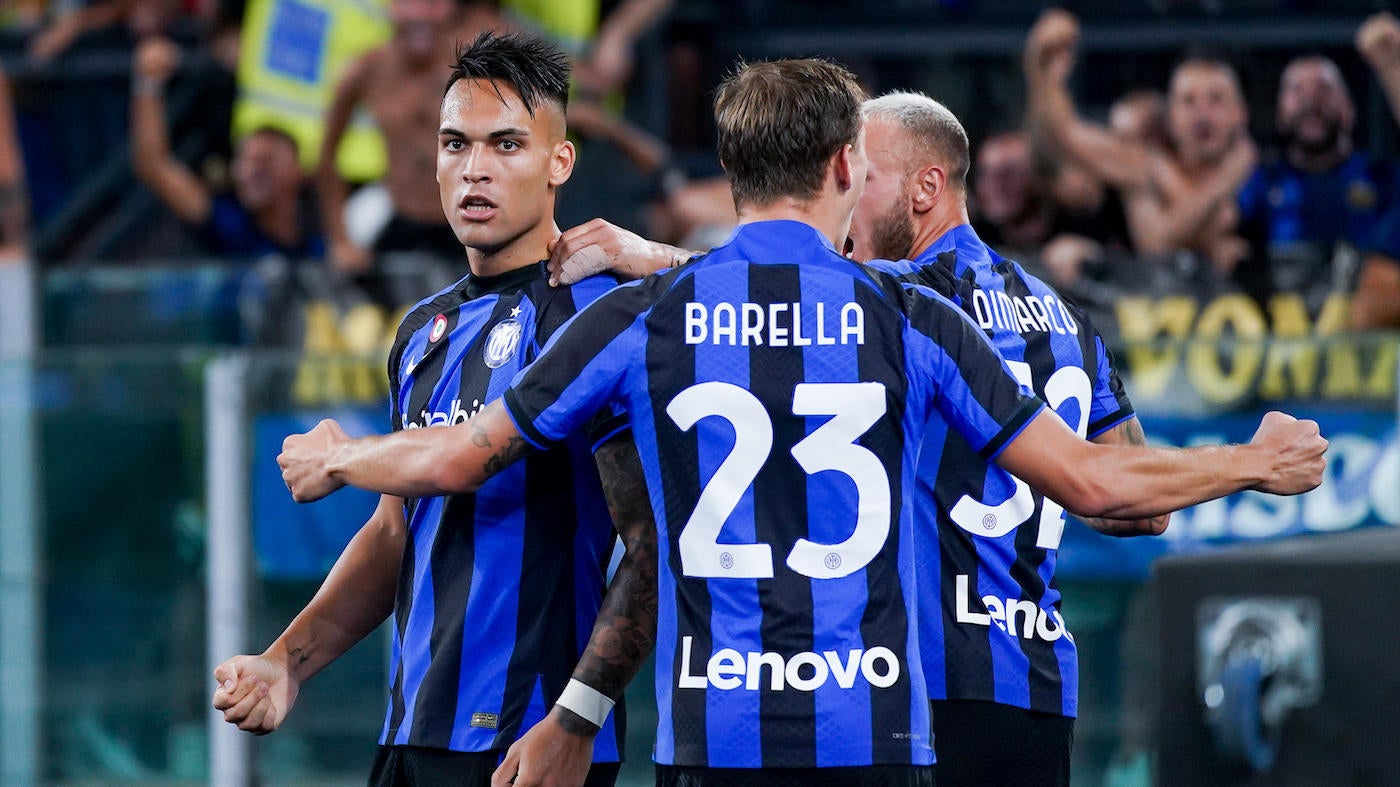 Serie A live stream: How to watch Inter Milan, AC Milan, Napoli online, team news, predictions, odds