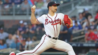 Spencer Strider strikes out 16 Rockies in Braves' 3-0 win