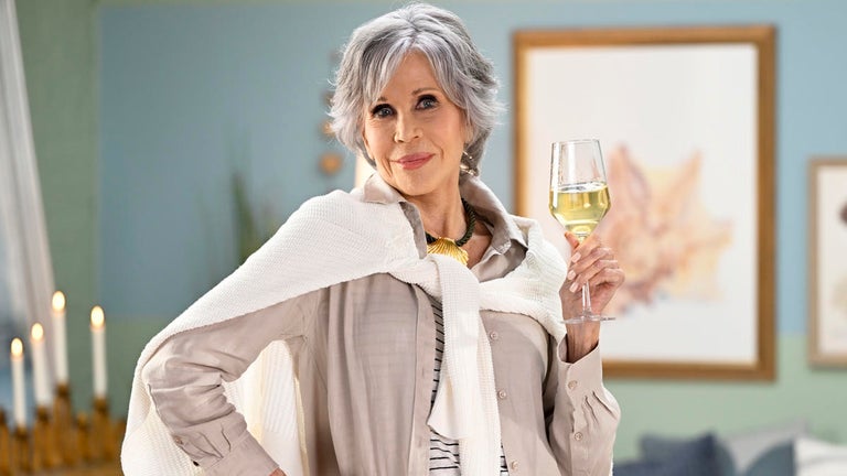 Jane Fonda Reveals Cancer Diagnosis, Beginning Treatment
