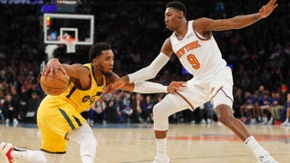 What did the Knicks offer for Donovan Mitchell? How New York's
