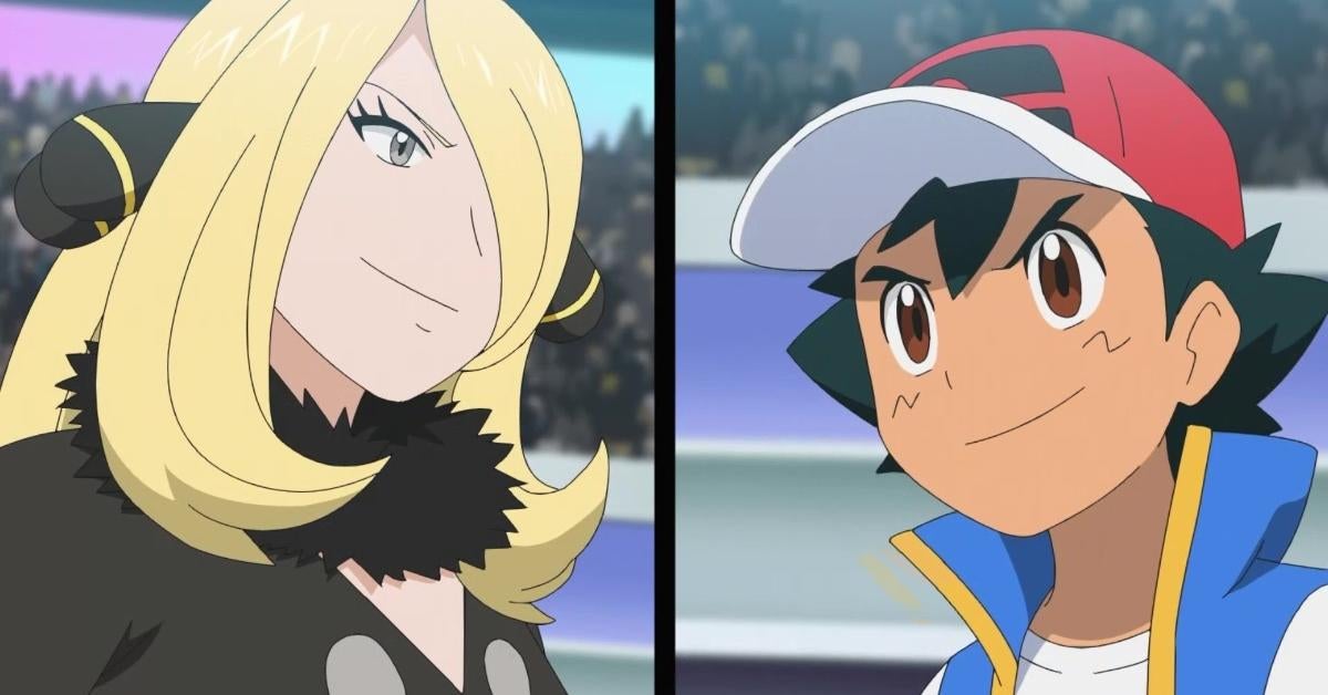 Pokemon Journeys announces Episode 111 Promo: Watch this video