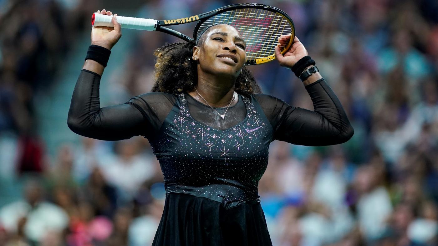 Serena Williams 2022 US Open run ends with three-set loss to Ajla Tomljanovic