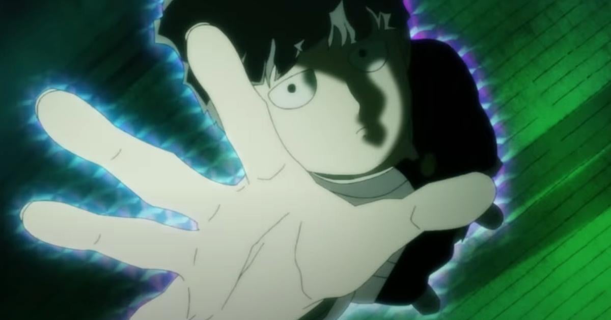 MOB PSYCHO 100 – 3ª TEMPORADA DUBLADO