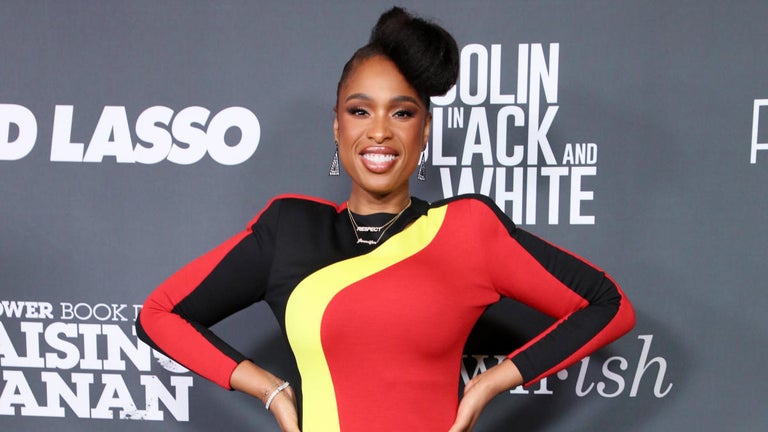 Jennifer Hudson Will Reunite With Her 'American Idol' Past With First Talk Show Guest