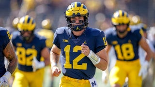 College Football Week 2: Early Lines, Odds & Predictions (2022