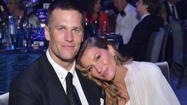 Tom Brady Reportedly Anticipating Gisele Bündchen at Sunday's Buccaneers Game
