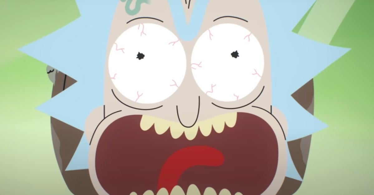 Fun fact: Season 6 is the first season to not have any episodes reach a 9  or higher on IMDb : r/rickandmorty