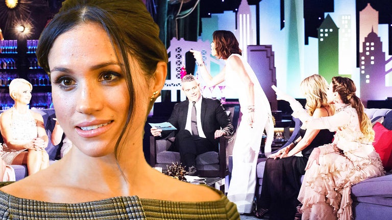 Could We See Meghan Markle on 'Real Housewives' After Alum's Criticism?