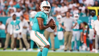 Miami Dolphins News: Will Jaylen Waddle Be Ready for Week 1?