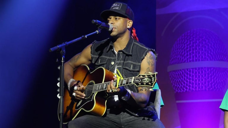 Jimmie Allen Cancels CMAs Appearance For Understandable Reason
