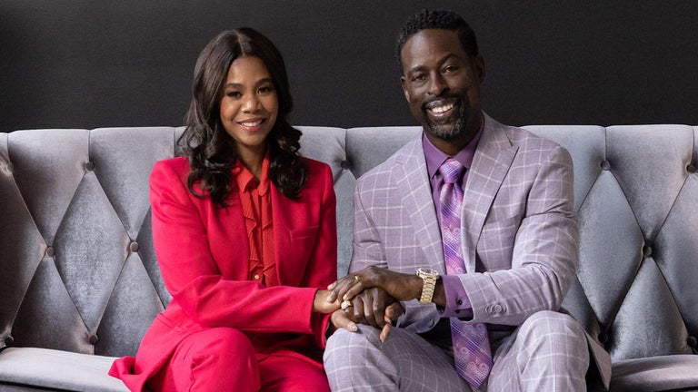 Regina Hall and Sterling K. Brown's 'Knuck If You Buck' Scene in 'Honk for Jesus' Is Incredible