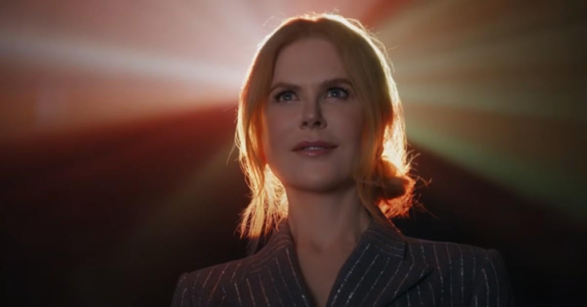 AMC Confirms Three New Nicole Kidman Ads Will Debut This Week