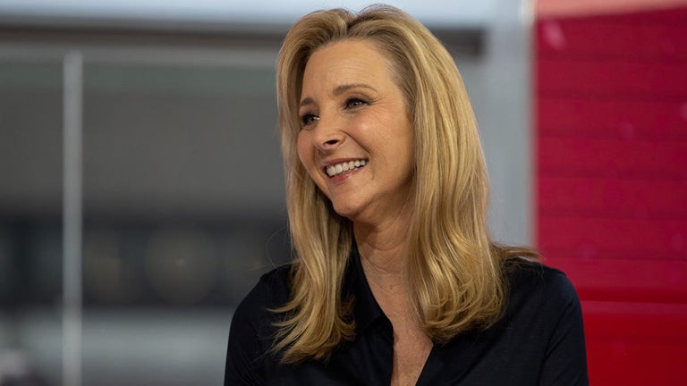 Lisa Kudrow Labeled 'One of the Worst Humans' by Former Reality Star
