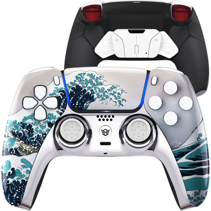Hex Gaming Rival Controller Review: A Fantastic Controller With A High Price — GameTyrant