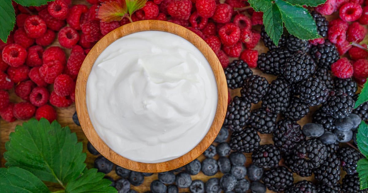 Yogurt Recall Issued TrendRadars