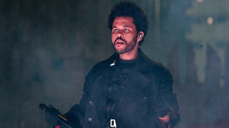 The Weeknd Suddenly Ends Concert After 4 Songs