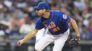 Wednesday's MLB: Mets ace, ex-Tiger Max Scherzer exits start with apparent  injury