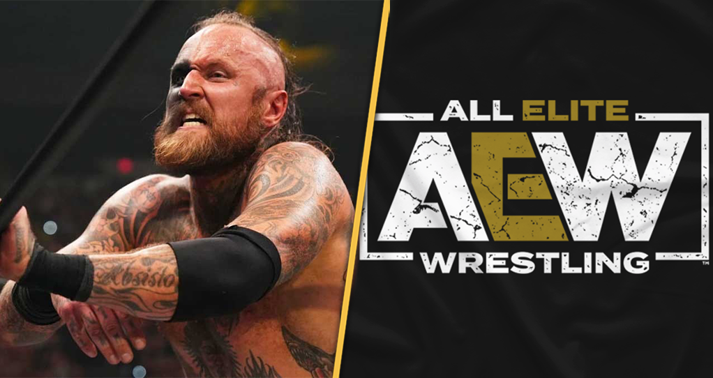 Malakai Black's AEW Contract Expiring Much Sooner Than Expected