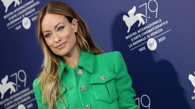 Olivia Wilde Counters Shia LaBeouf's Accusations With Claims of Casting 'Ultimatum'